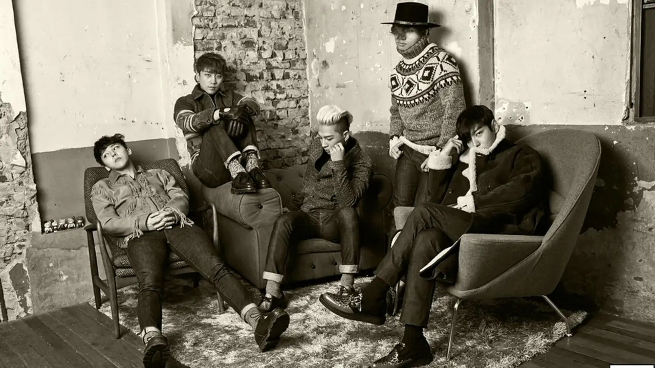 Big Bang