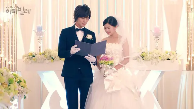 4 Tema Cinta Drama Korea yang Jadi Kenyataan