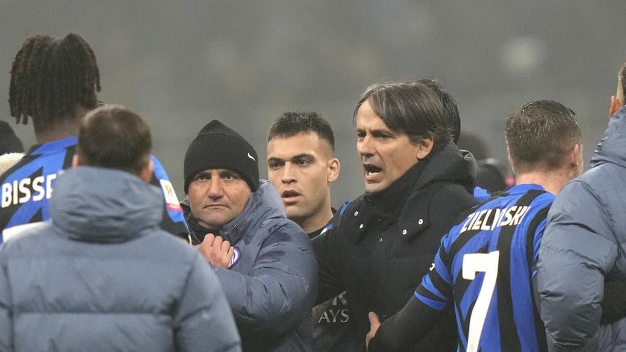 Prediksi Feyenoord Vs Inter Milan pada 6 Maret
