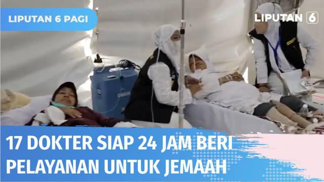 Hampir 100 ribu jemaah calon haji Indonesia, diberangkatkan mulai Kamis (08/07) pagi waktu setempat dari Mekah ke Arafah. Mereka akan melaksanakan Wukuf di Arafah yang merupakan rangkaian dari puncak haji tahun ini.