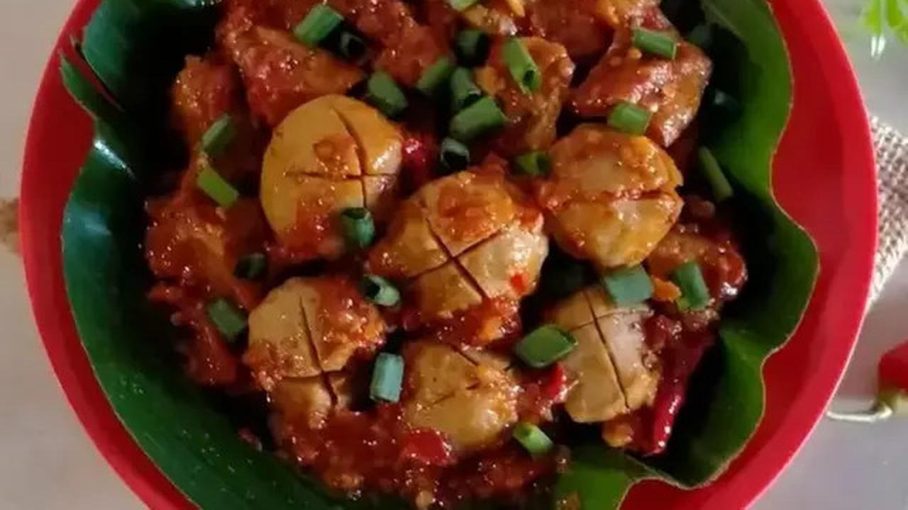 4 Resep Bakso Mercon yang Gurih dan Pedas, Nikmat Disantap saat Musim Hujan