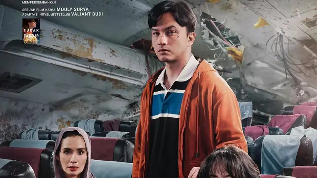 Film Tukar Takdir