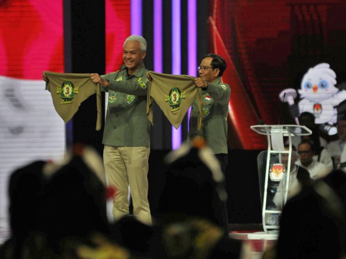 Dok. Istimewa