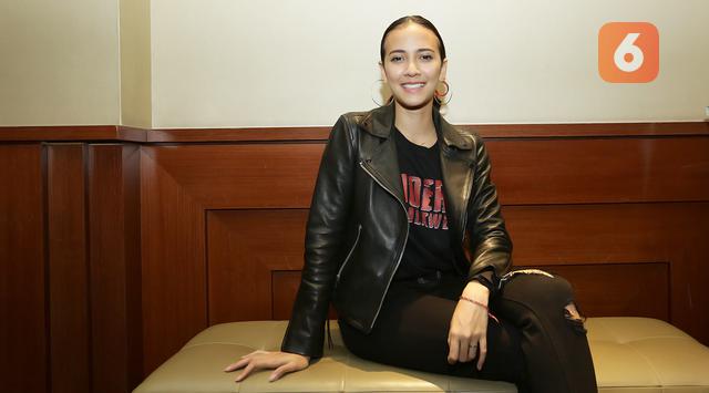 Deretan artis yang pernah menerima gelar kehormatan Keraton Solo, Syahrini dapat gelar Kanjeng Mas Ayu