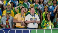Mark Wahlberg Caught Up in World Cup Scandal in Action Comedy "Balls Up"