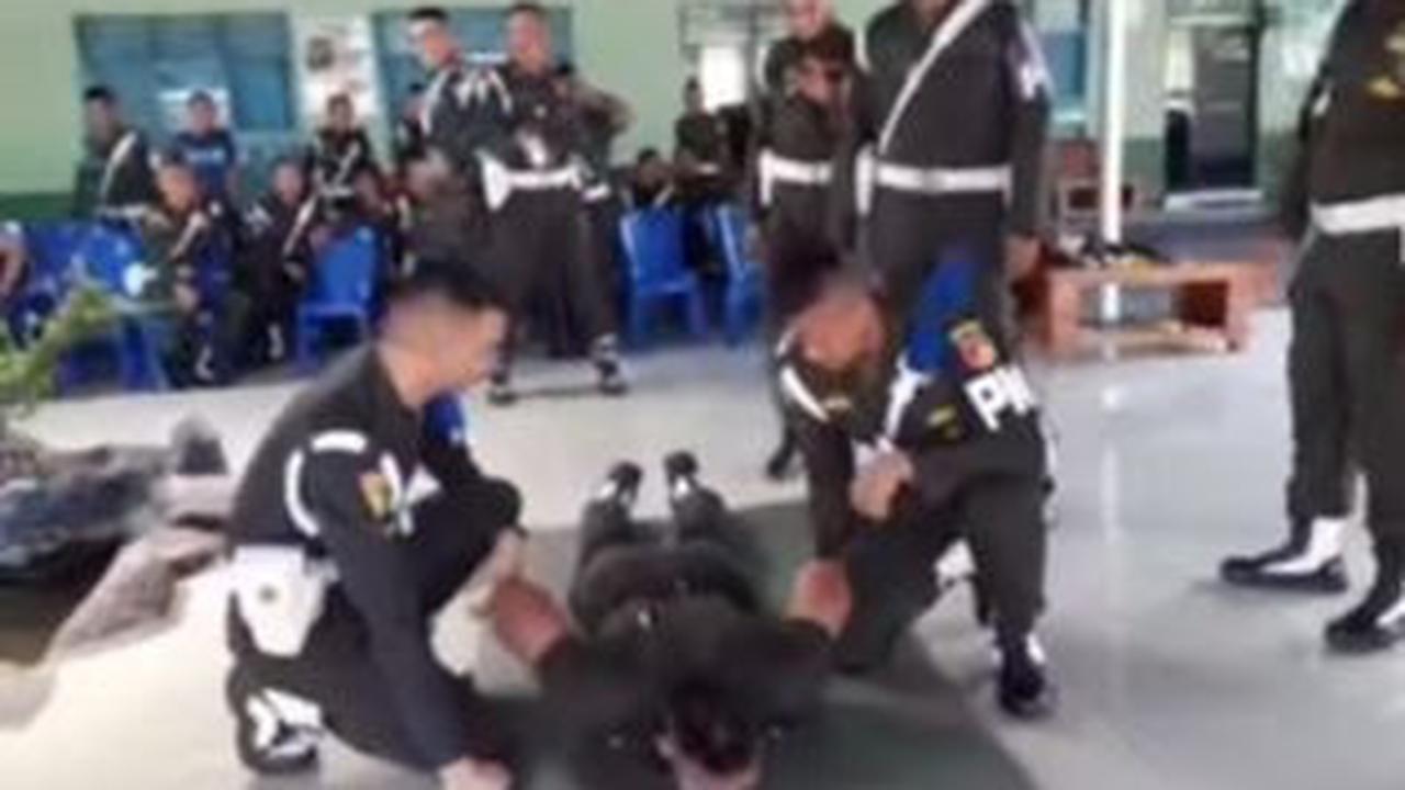 Lemah Tak Berdaya