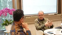 Danantara Godok Skema Merger PTPP