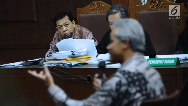Setya Novanto