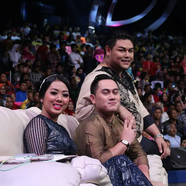 Keluarga Gunarso