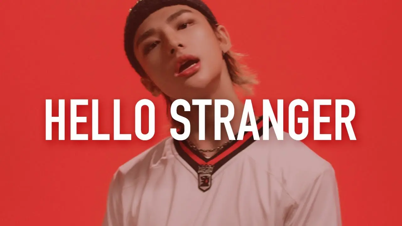 Stray Kids