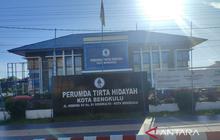 Pemkot Bengkulu Siagakan Tangki Air Bersih Bengkulu Atasi Gangguan Pasokan Warga