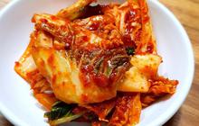 Manfaat Kimchi untuk Ibu Hamil, Efektif Tingkatkan Imun dan Lancarkan Pencernaan