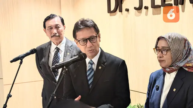 Menkes Budi Kirim Tim untuk Pelajari Vaksin Kanker Rusia