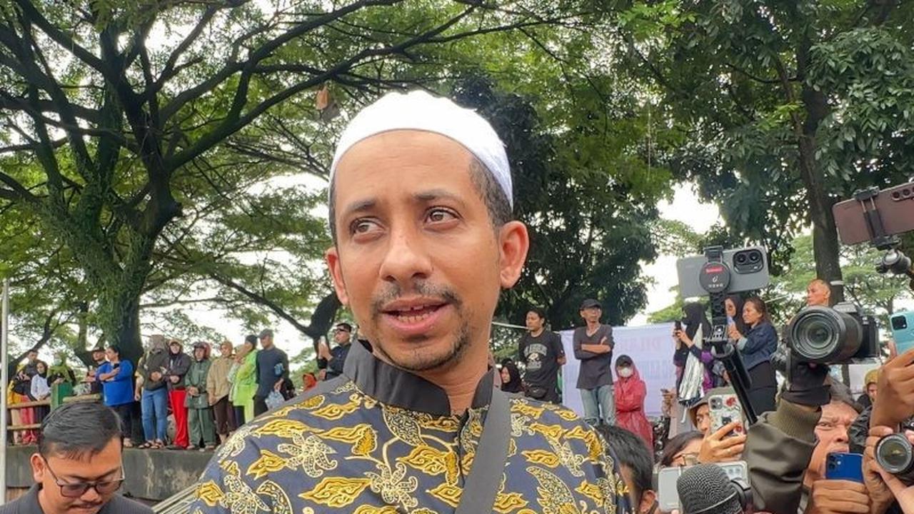 Vidi Aldiano Sering Konsultasi Ibadah dengan Habib Ja'far, Perjuangan Melawan Sakit Jadi Inspirasi