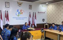 Meski Sempat Turun, BPS Yakin Kunjungan Wisman Bali Bakal Melonjak Drastis hingga Akhir 2025