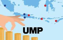Riau Tetapkan UMP 2025 Naik 6,5 Persen, Jadi Rp3,5 Juta