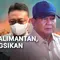 Karhutla Kalimantan, Warga Diungsikan