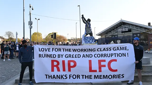Leeds United