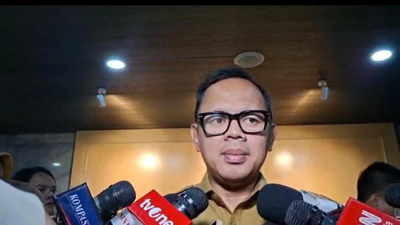 Wamendagri Bima Arya Sebut Bupati Aceh Selatan Lakukan Kesalahan Fatal