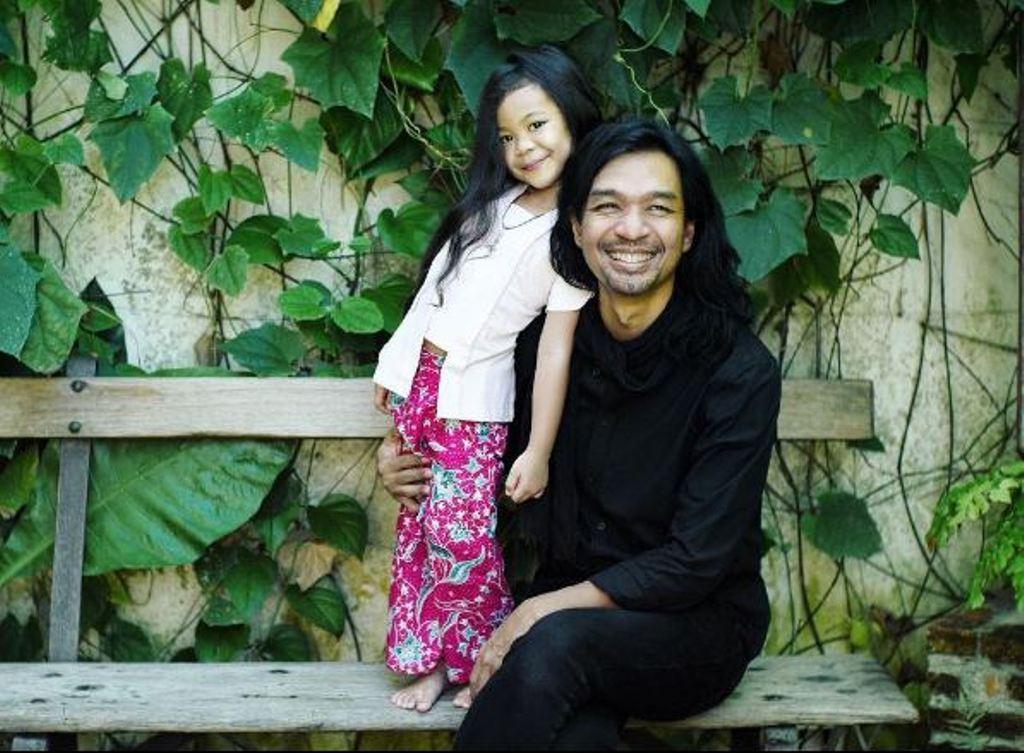 Iklan Buatannya Jadi Viral Dimas Djayadiningrat Satu Hari Saja Showbiz Liputan6 Com