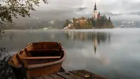 7 Magical Places from Around the World: Fulfill Your Fairytale Destinations