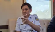 KAI Kaji Kereta Kalimantan–Bali, Investor Asing Diberi Karpet Merah