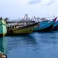 Masyarakat Pulau Natuna mendeklarasikan diri bersatu mendukung pengusiran kapal-kapal asing.