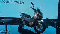 Bahas Spesifikasi Lengkap Motor Listrik Maka Cavalry