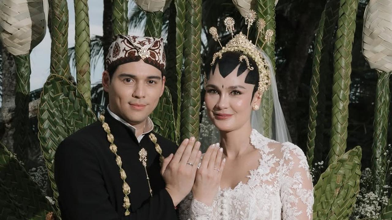 Terungkap Alasan di Balik Maxime Bouttier Berikan Seperangkat Perhiasan Bvlgari, Brand Mewah yang Kerap Dipakai Artis Papan Atas