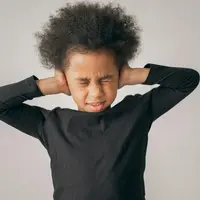 Kecemasan pada anak yang semakin meningkat (Foto: Pexels.com)