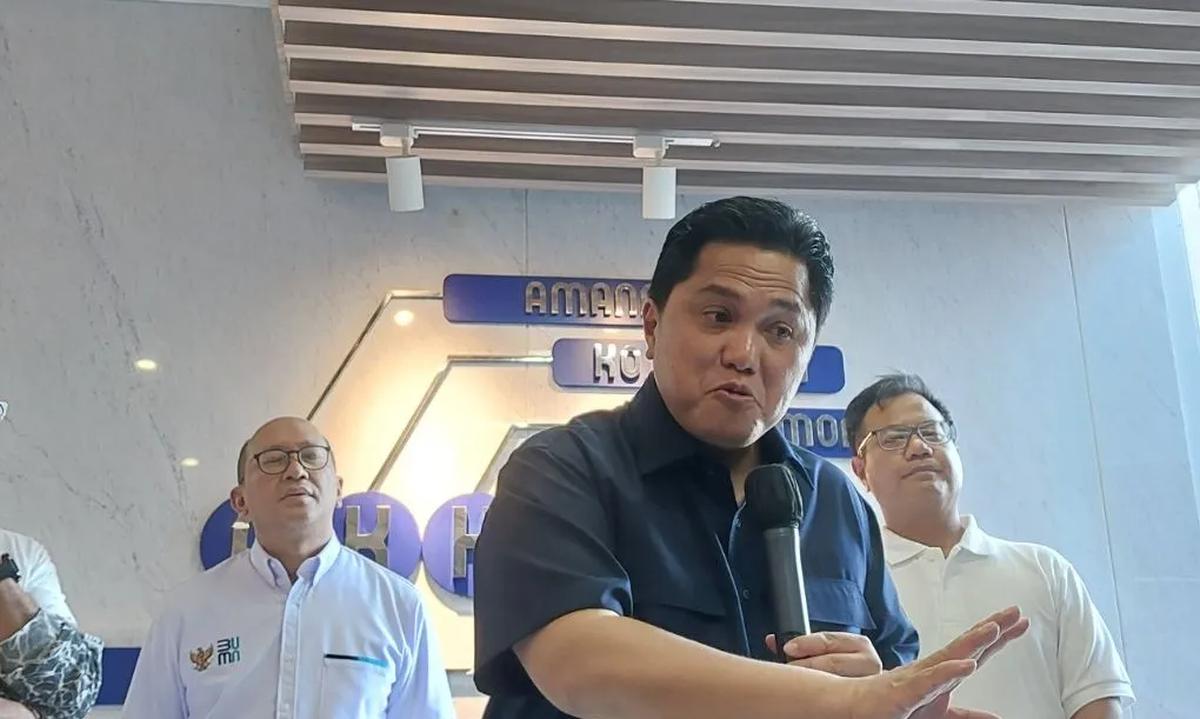 Dok. Istimewa