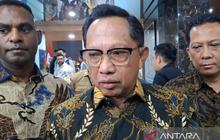 Mendagri Laporkan Progres Pemulihan Pascabencana Sumatera ke Presiden, Anggaran Rp268 Miliar Cair Cepat
