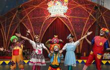 Sejarah Berdirinya Oriental Circus Indonesia, Disorot Usai Dilaporkan Eks Pemain soal Eksploitasi