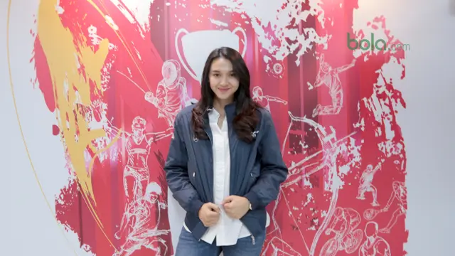 AXA Mandiri Services, Tim Indonesia, Asian Games 2018, Bola.com, Pungky Afriecia