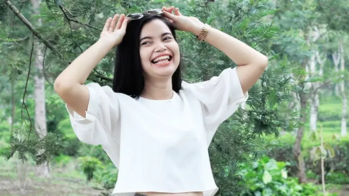 Foto: copyright Unpopulart - Bunga Ayu