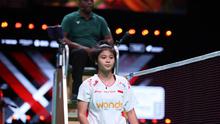 Thalita Ramadhani Wiryawan. (Dok. PBSI)