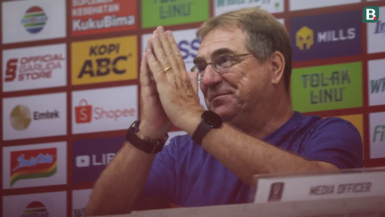 Robert Alberts, Persib Bandung, Piala Presiden 2022