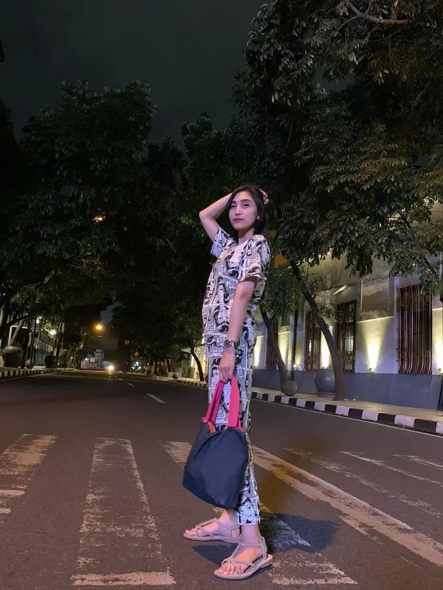 Istri Pesulap Merah