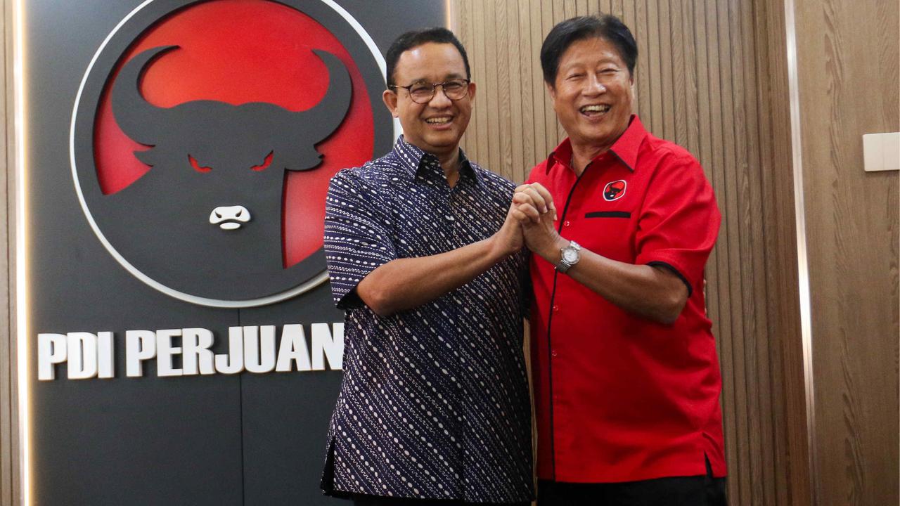 Kesepakatan Politik Tingkat Dewa dan Berubahnya Peta Politik Pilkada