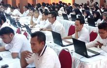 Pemerintah Bakal Buka Rekrutmen CPNS 2025, Tunggu Kementerian Baru Rampung?