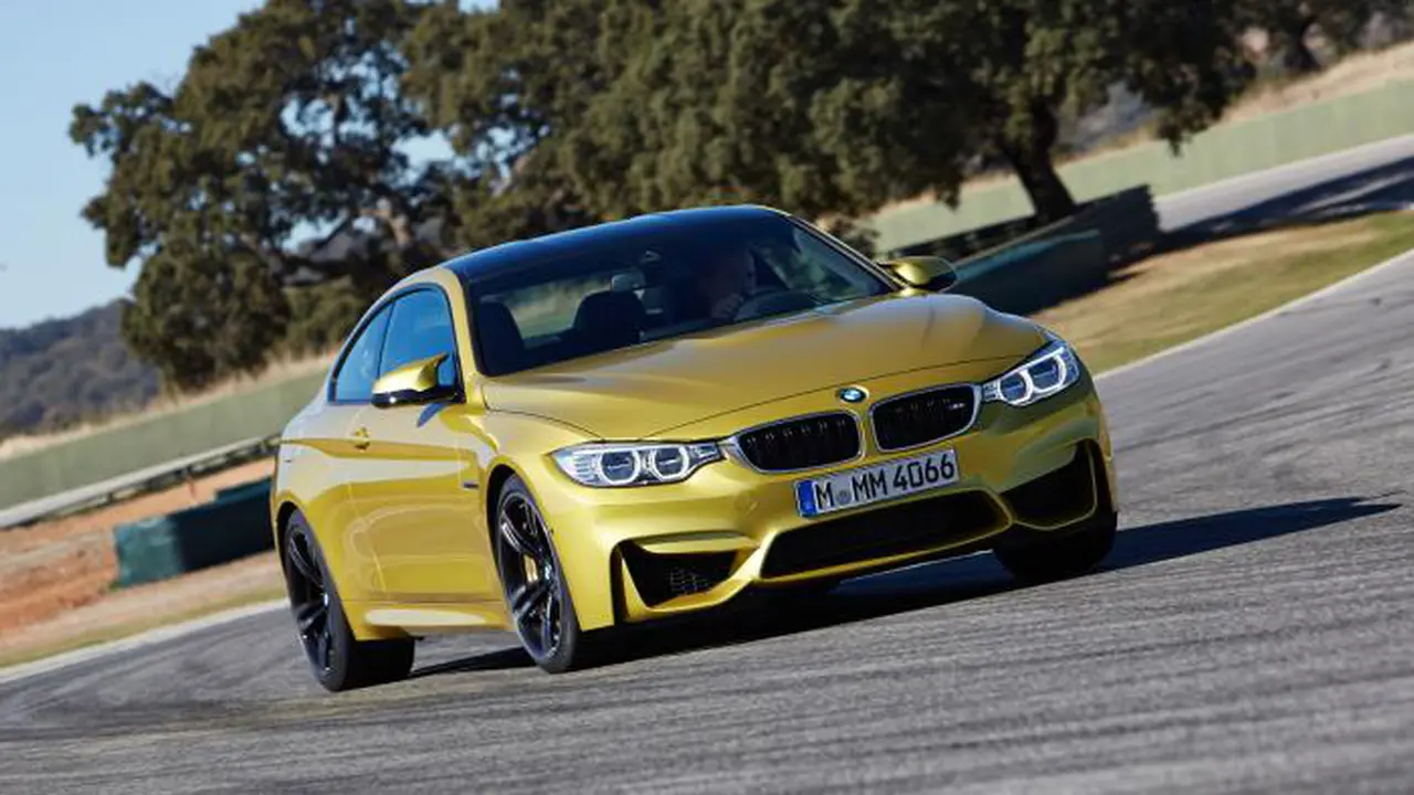 BMW Punya Kado Spesial untuk Konsumen Inggris