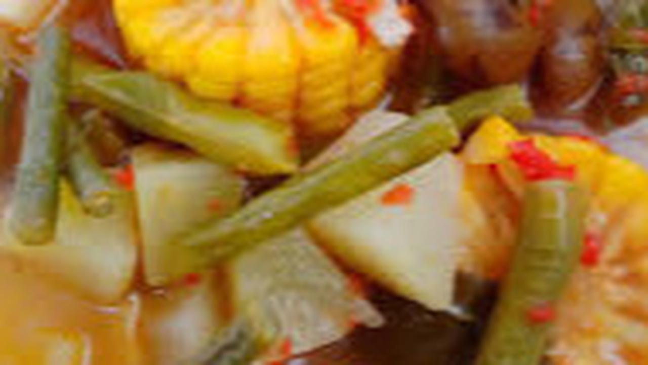 Sayur Asem
