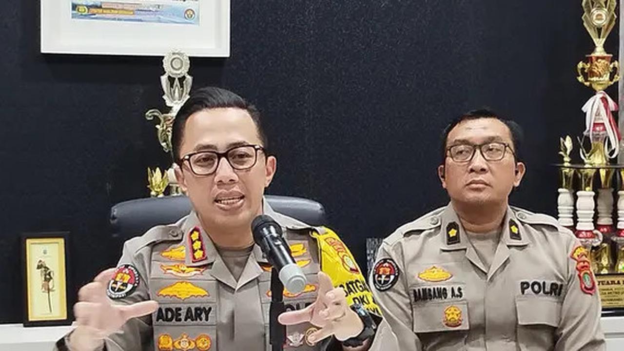 Dipecat Hingga Didemosi 8 Tahun, Lima Anggota Polri Diduga Terlibat Pemerasan Anak Bos Prodia Banding