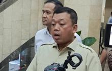 Menteri ATR/BPN Nusron Wahid: Endingnya Semua Sertifikat di Area Pagar Laut Tangerang Dibatalkan