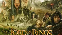 Sutradara Guillermo del Toro yang pernah menggarap Pacific Rim, punya pendapat seputar perbedaan The Lord of the Rings dan Game of Thrones.