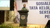 SPPG Dihimbau Tidak Memakai Makanan Buatan Pabrik