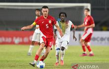 Indonesia Butuh Ivar Jenner untuk SEA Games 2025, Indra Sjafri Harap PSSI Lobi FC Utrecht