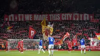 Arne Slot: Liverpool Berjuang Keras untuk Kalahkan Everton