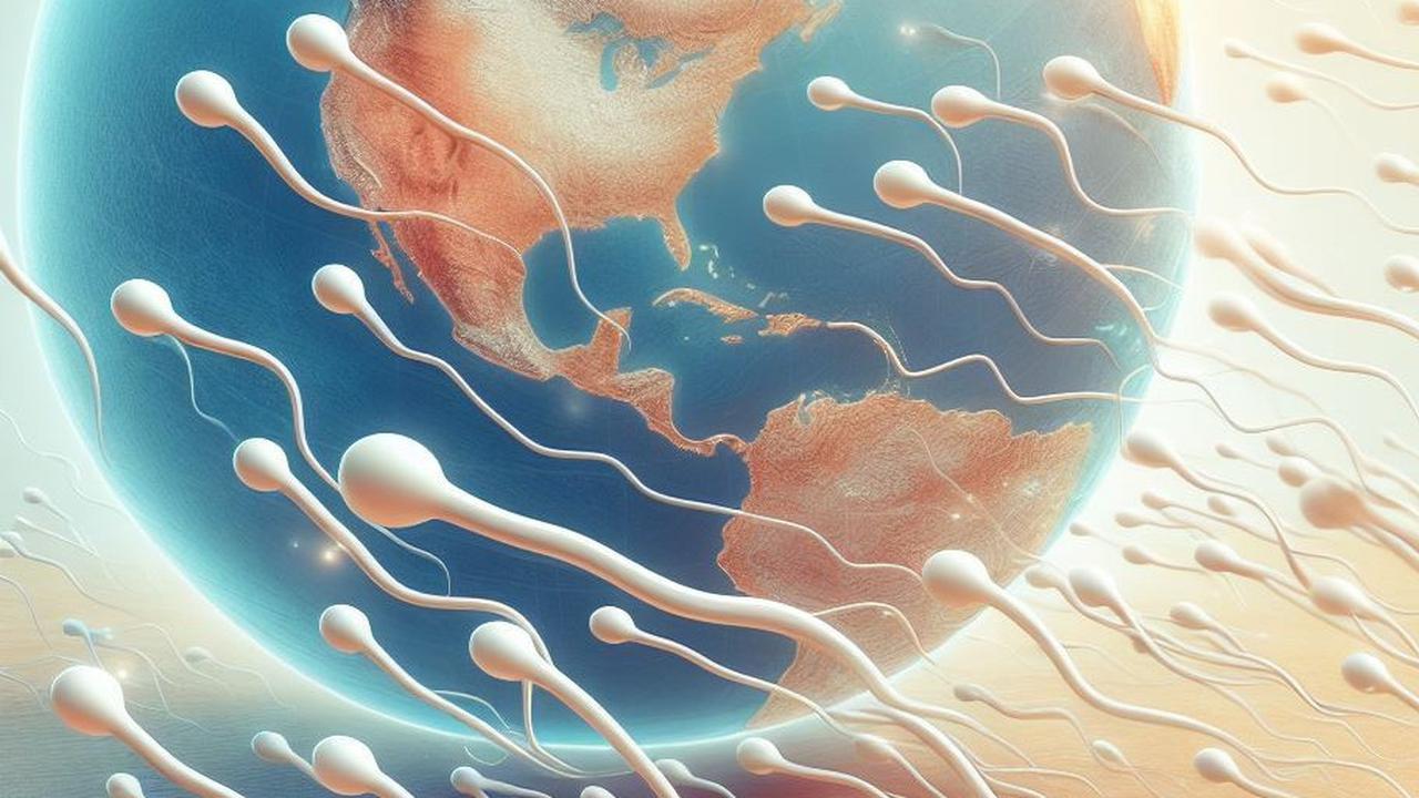 10 Cara Mengubah Rasa Sperma, Bisa Jadi Lebih Manis atau Lebih Amis