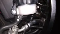 8 Hal Penting yang Harus Diperhatikan Pada Sistem Rem Sepeda Motor